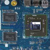 Card đồ hoạ (iGPU/dGPU nếu có) của main Dell Inspiron 5447 / 5547 / 5442 / 5542 CPU i7-4500U LA-B012P — Laptop LD