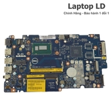 Thay main laptop Dell Inspiron 5447 / 5547 / 5442 / 5542 CPU i7-4500U LA-B012P tại Laptop LD