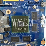 Card đồ hoạ (iGPU/dGPU nếu có) của main Dell Inspiron 5448 / 5443 / 5548 / 5543 CPU i5-5200 LA-B016P — Laptop LD