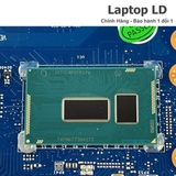 CPU và chipset trên main Dell Inspiron 5448 / 5443 / 5548 / 5543 CPU i5-5200 LA-B016P — Laptop LD