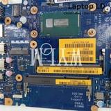 Khe/điểm hàn RAM trên main Dell Inspiron 5448 / 5443 / 5548 / 5543 CPU i5-5200 LA-B016P — Laptop LD