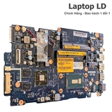 Tem mã và PCB main Dell Inspiron 5448 / 5443 / 5548 / 5543 CPU i5-5200 LA-B016P — Laptop LD