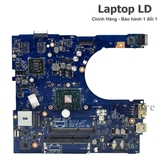 Hình ảnh main laptop Dell Inspiron 5455 5555 5755 sử dụng CPU AMD A6-7310 mã LA-C142P