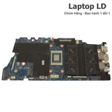 Hình ảnh main laptop Dell Inspiron 5505 mã 19852-1 sử dụng CPU AMD Ryzen 7 4700U