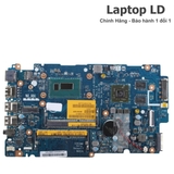 Hình ảnh main laptop Dell Inspiron 5542 dùng CPU Intel Core i5-4210U mã LA-B012P