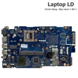 Mainboard Dell Inspiron 5545 CPU A10-7300 LA-B651P tổng quan — Laptop LD