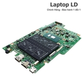 Main laptop Dell Inspiron 7378 / 7579 CPU i5-7200U 15296-1