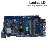 Main laptop Dell Inspiron 7460 / 7560 CPU i7-7500U LA-D821P
