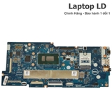 Hình ảnh main laptop Dell Inspiron 7486 sử dụng CPU Intel Core i3-8130U mã LA-G291P