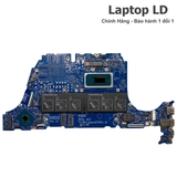 Hình ảnh main laptop Dell Inspiron 7510 dùng CPU Intel Core i7-11800H mã 203060-1