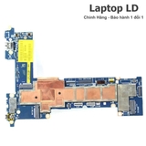 Main laptop Dell Latitude 11 5175 5179 LA-C791P sử dụng CPU Intel Core M5-6Y57