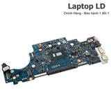 Hình ảnh main laptop Dell Latitude 13 3300 sử dụng CPU Intel Core i3-7020U mã 17910-1