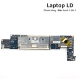 Main laptop Dell Latitude 13 7350 Core M-5Y71 1.20GHz RAM 8GB mã LA-B331P chính hãng, bảo hành 1 đổi 1