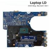 Hình ảnh main laptop Dell Latitude 3470 3570 sử dụng CPU Intel Core i5-6200U mã 14291-1
