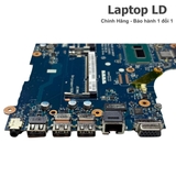 Cổng USB, Type-C, HDMI (tuỳ mã main) Dell Latitude 3540 CPU i7-4500U LA-A491P — Laptop LD