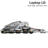 Cổng USB, Type-C, HDMI (tuỳ mã main) Dell Latitude 5420 CPU I7-1185G7 LA-K491P — Laptop LD