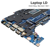 Cổng USB, Type-C, HDMI (tuỳ mã main) Dell Latitude 5431 CPU i5-1250P MX550 LA-L872P — Laptop LD