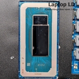 CPU và chipset trên main Dell Latitude 5431 CPU i5-1250P MX550 LA-L872P — Laptop LD