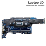 Mainboard Dell Latitude 5431 CPU i5-1250P MX550 LA-L872P tổng quan — Laptop LD