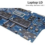 Khe/điểm hàn RAM trên main Dell Latitude 5531 CPU i7-1270P LA-L872P — Laptop LD