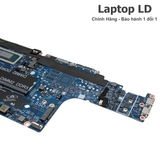 Khe SSD/M.2 của main Dell Latitude 5531 CPU i7-1270P LA-L872P — Laptop LD