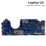 Main laptop Dell Latitude 5580 LA-E091P sử dụng CPU Intel Core i7-7600U