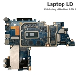 Main laptop Dell Latitude 7210 2-in-1 i5-10310U 8GB LA-J321P chính hãng, bảo hành 1 đổi 1 — Laptop LD