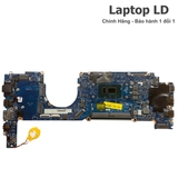Hình ảnh main laptop Dell Latitude 7290 12.5 inch sử dụng CPU Intel Core i7-8650U mã LA-F312P