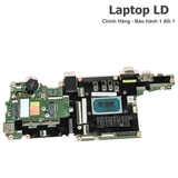 Hình ảnh main laptop Dell Latitude 7330 Rugged Extreme sử dụng CPU Intel Core i5-1145G7