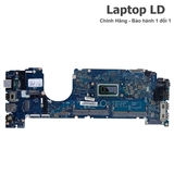 Main laptop Dell Latitude 7480 LA-E131P sử dụng CPU Intel Core i7-6650U