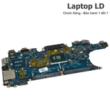 Hình ảnh main laptop Dell Latitude E5270 sử dụng CPU Intel Core i7-6600U mã LA-C621P