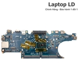 Hình ảnh main laptop Dell Latitude E5470 sử dụng CPU Intel Core i5-6300U mã LA-C631P