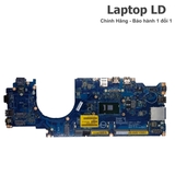 Hình ảnh main laptop Dell Latitude E5480 sử dụng CPU Intel Core i7-7600U mã LA-E081P