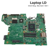 Hình ảnh main laptop Dell Latitude E5510 còn hoạt động ổn định