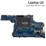 Hình ảnh main laptop Dell Latitude E5540 sử dụng CPU Intel Core i5-4310U mã LA-A101P
