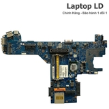 Hình ảnh main laptop Dell Latitude E6320 dùng CPU Intel Core i7-2620M mã LA-6612P