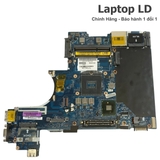 Hình ảnh main laptop Dell Latitude E6410 mã LA-5471P LA-5472P zin theo máy