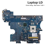 Hình ảnh main laptop Dell Latitude E6530 mã LA-7761P còn hoạt động ổn định