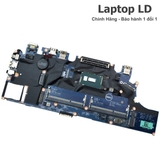 Main laptop Dell Latitude E7250 LA-A971P