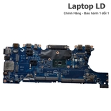 Hình ảnh main laptop Dell Latitude E7470 sử dụng CPU Intel Core i7-6600U mã LA-C461P