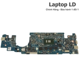 Main laptop Dell OEM Chromebook 13 3380 sử dụng CPU Intel Celeron 3855U