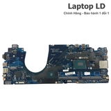 Hình ảnh main laptop Dell Precision 15 3530 sử dụng CPU Intel Core i7-8850H mã LA-F711P