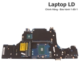 Hình ảnh main laptop Dell Precision 15 7510 dùng CPU Intel Core i7-6820HQ mã LA-C541P