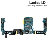 Hình ảnh main laptop Dell Precision 16 5690 sử dụng CPU Intel Core Ultra 7 155H và card đồ họa Nvidia RTX 2000 mã 019JMM