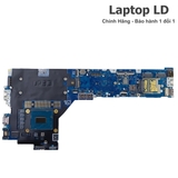 Hình ảnh main laptop Dell Precision 16 7670 sử dụng CPU Intel Core i9-12950HX mã LA-L882P
