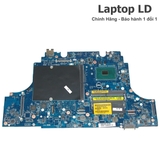 Hình ảnh main laptop Dell Precision 17 7710 sử dụng CPU Intel Core i7-6820HQ mã LA-C551P