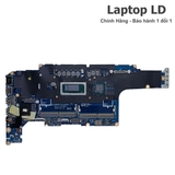 Main laptop Dell Precision 3470 HDB45 i7-1270P LA-L872P chính hãng, bảo hành 1 đổi 1 — Laptop LD