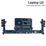 Main laptop Dell Precision 5480 LA-L625P sử dụng CPU Intel Core i7-13800H và GPU RTX A3000
