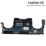 Hình ảnh main laptop Dell Precision 5570 sử dụng CPU Intel Core i7-12700H và card đồ họa RTX A2000 mã LA-L402P