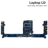 Hình ảnh main laptop Dell Precision 5680 sử dụng CPU Intel Core i9-13900H mã LA-M551P